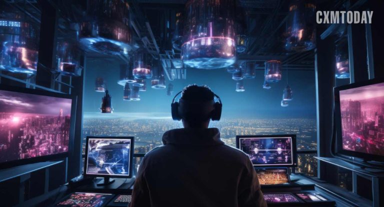 Trison UK introduces games studio for brands experiences