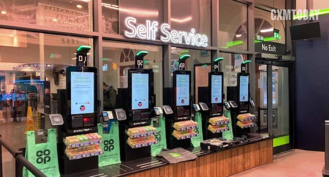 Trust Retail Partners with East of England Co-op for New Ipswich Store