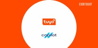 Tuya and Copilot.cx Launch Global Partnership Tuya-and-Copilot.cx-Launch-a-Global-Partnership-to-Advance-Brands-to-the-Next-Step-in-CIoT-Evolution