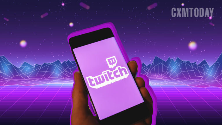 Twitch Bets On Livestream Shopping With Expanded Holiday Programming