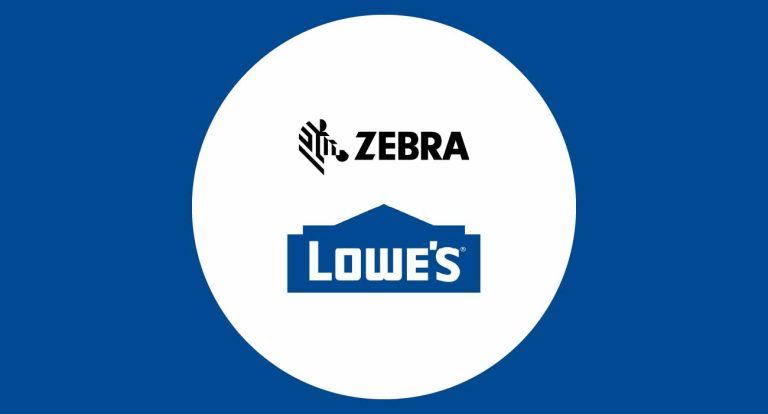 Lowe's Enhances Customer Experience with Automated Paint Buying