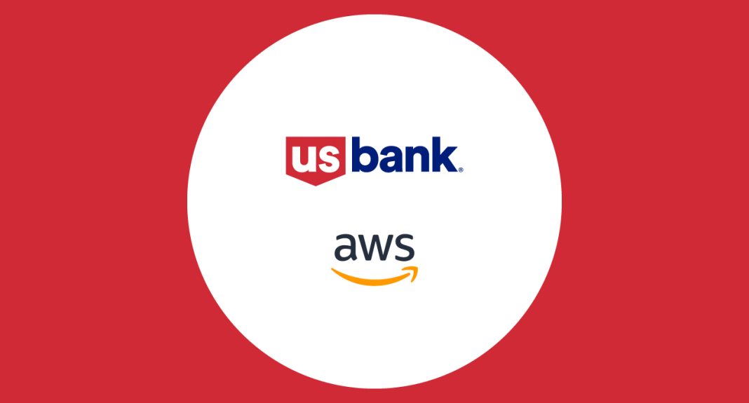US Bank Expands AWS Collaboration for AI-Driven Customer Experience