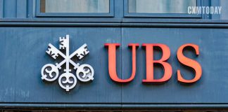 UBS Launches Big Branding Push UBS Launches Big Branding Push