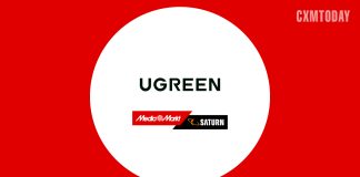 UGREEN Partners with MediaMarktSaturn for Consumer Trust UGREEN Partners with MediaMarktSaturn for Consumer Trust