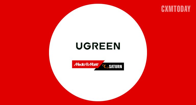 UGREEN Partners with MediaMarktSaturn for Consumer Trust