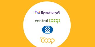Central, Lincolnshire, and Midcounties Co-op Tap SymphonyAI UK-Co-ops-Transform-Retail-With-SymphonyAI’s-AI-Powered-Connected-Retail-Platform
