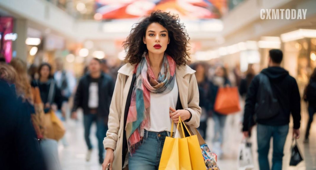 UK Consumers Rely on Reviews Despite AI Concerns