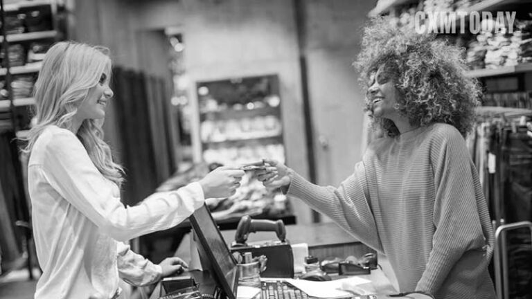 UK Consumers Stay Loyal To In-store