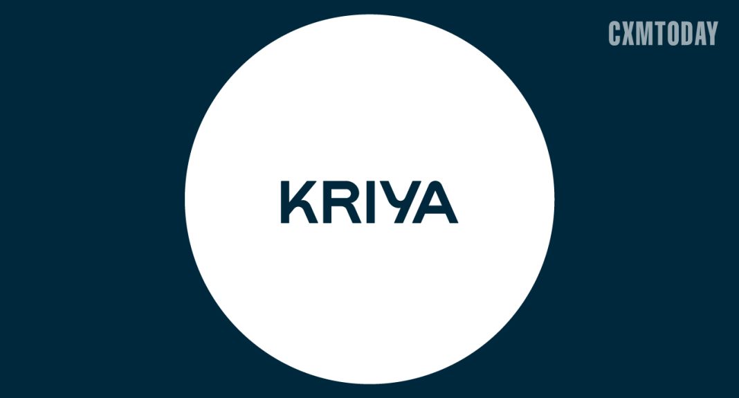 B2B Payments Firm Kriya Comes to Stripe