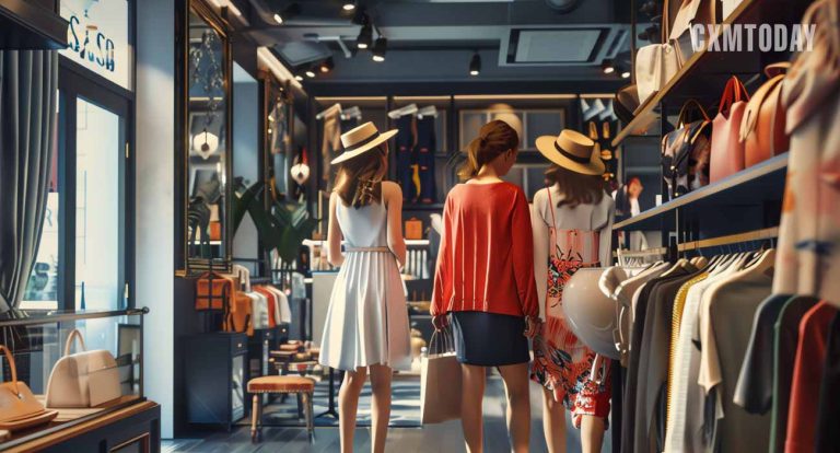 UK & Ireland's Gen Z demands purpose-driven brands Report