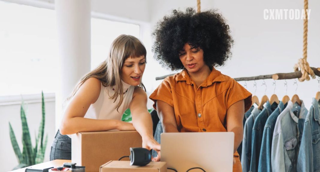 UK Retail Sales Grow at Strongest Pace in Six Months