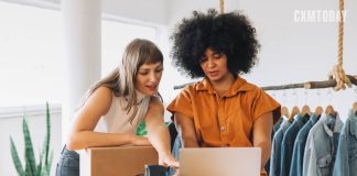 UK Retail Sales Grow at Strongest Pace in Six Months UK Retail Sales Grow at Strongest Pace in Six Months