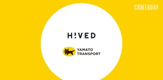 HIVED, Yamato to Advance Sustainable Logistics HIVED, Yamato to Advance Sustainable Logistics