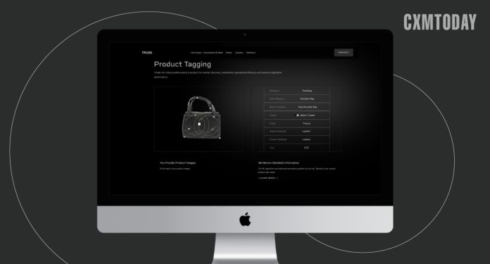 Resale Tech Startup TRUSS Bags New Funding