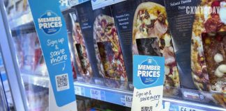 Co-op’s Price Savings Now Available Via Deliveroo Co-op’s Price Savings Now Available Via Deliveroo