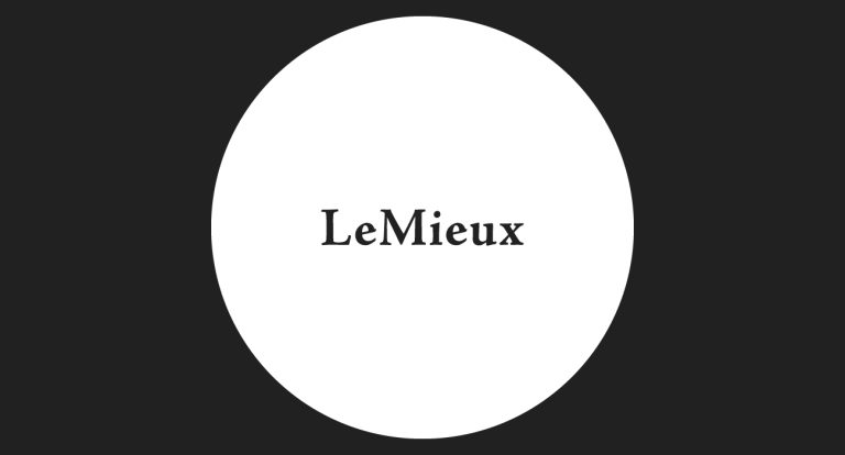 LeMieux Unveils Mobile App with Rewards, Community Hub & Events Calendar