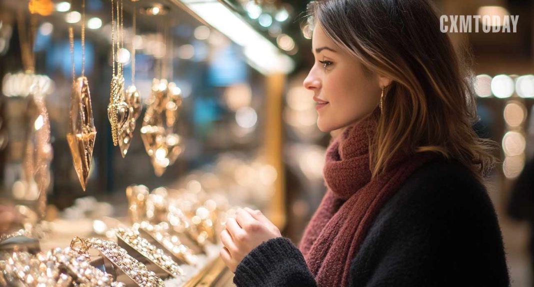 Orelia Deploys Origin Product Data Solution