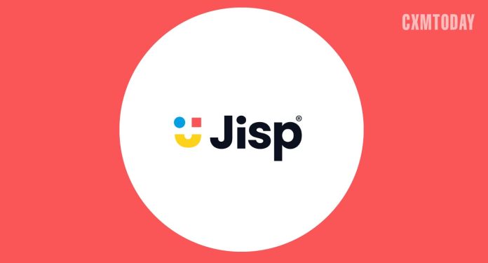 Jisp Launches Scan & Save Rewards