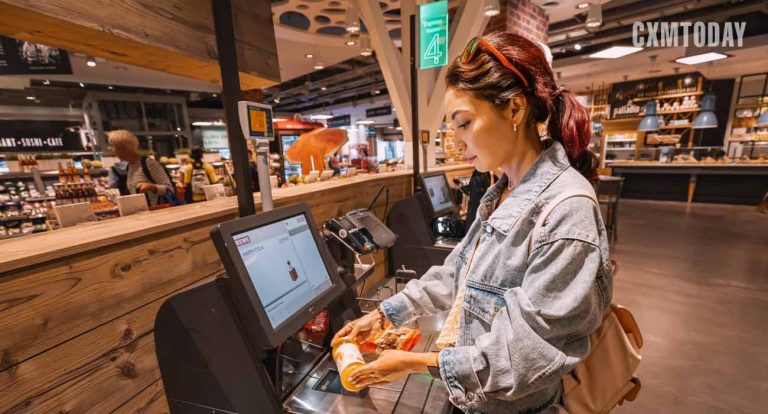 Home Bargains Pilots AI Anti-Theft System at Self-Checkouts