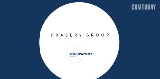 UK’s Frasers Acquires Holdsport UK's Frasers Acquires Holdsport