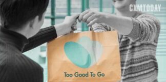 UNFI To Extend Reach Of Too Good To Go Program