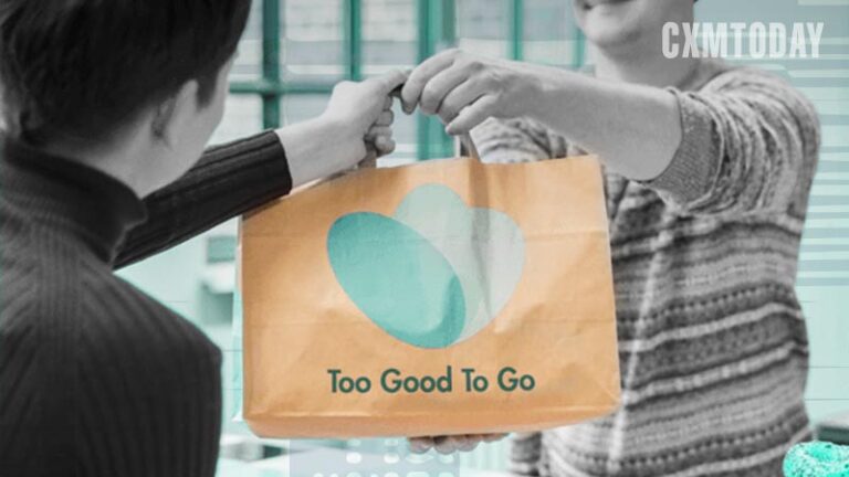 UNFI To Extend Reach Of Too Good To Go Program