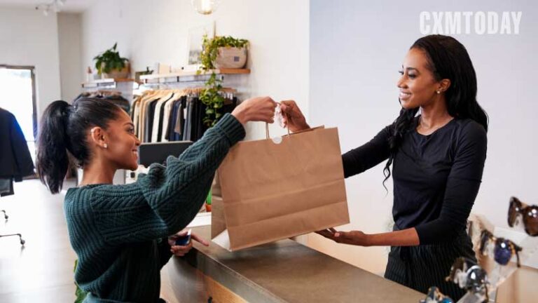 US Retail Sales Spiked 7.6% In Holiday Weeks