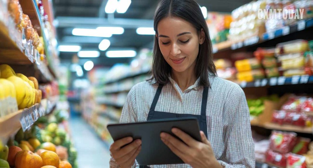 K-VA-T Food Stores Taps SymphonyAI