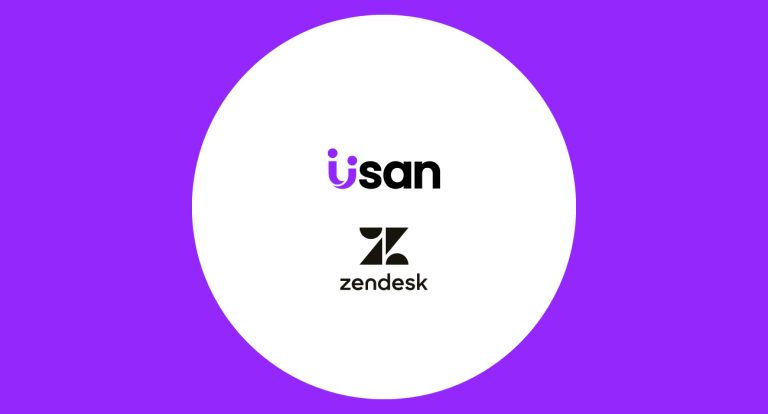 USAN Partners with Zendesk