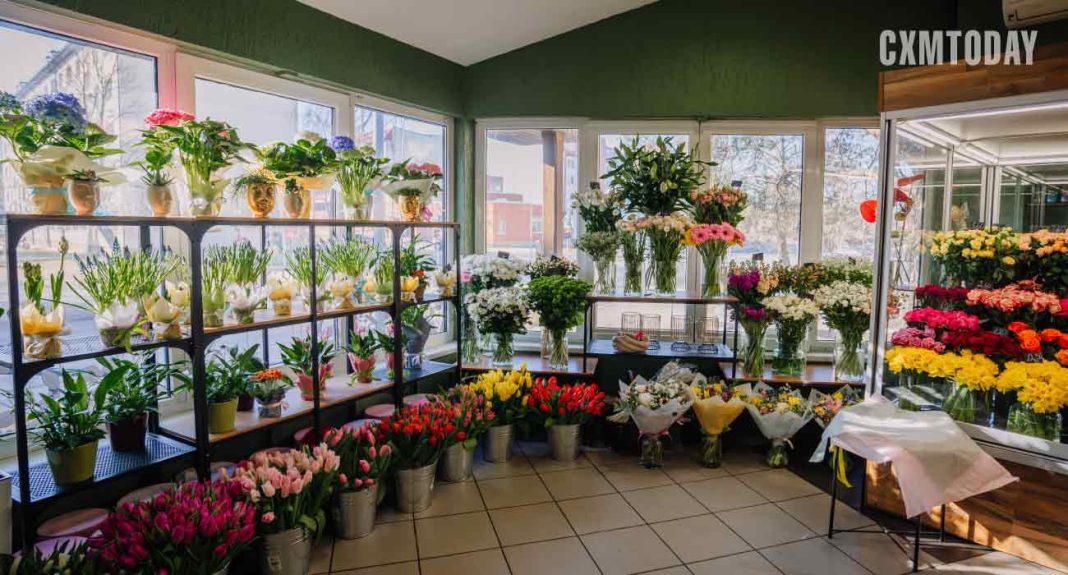 Uber Direct Partners with Floritta