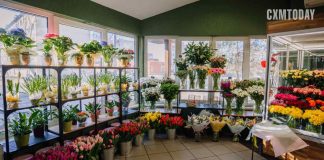 Uber Direct Partners with Floritta Uber Direct Partners with Floritta