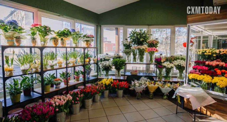 Uber Direct Partners with Floritta