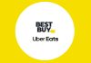 Uber Eats Teams Up with Best Buy Uber-Eats-and-Best-Buy-Team-Up-to-Deliver-Tech-and-Electronics-Nationwide