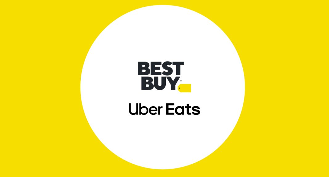 Uber-Eats-and-Best-Buy-Team-Up-to-Deliver-Tech-and-Electronics-Nationwide