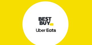 Uber Eats Teams Up with Best Buy Uber-Eats-and-Best-Buy-Team-Up-to-Deliver-Tech-and-Electronics-Nationwide