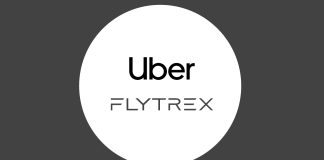 Uber Partners with Flytrex to Launch Drone Delivery Uber Partners with Flytrex to Launch Drone Delivery