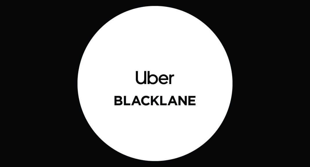 Uber to Acquire Blacklane to Expand Premium Ride Services