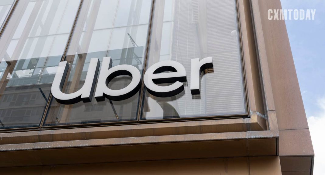 Uber Launches Courier: A New On-Demand UK Delivery Service