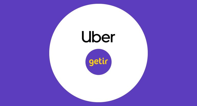 Uber to Acquire Getir Delivery Business in Türkiye for $335M