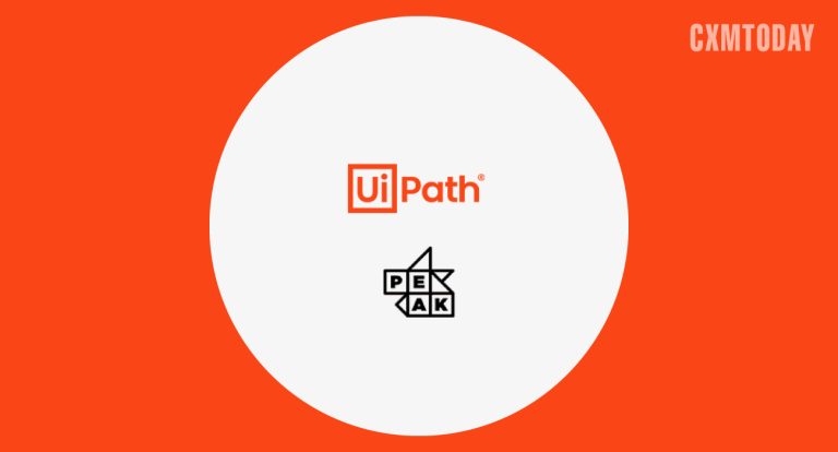 UiPath Acquires Peak to Launch Vertically Specialised Agents