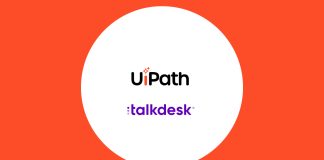 UiPath, Talkdesk Join Forces to Enhance CX Journeys UiPath, Talkdesk Join Forces to Enhance CX Journeys