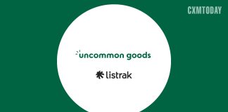 Uncommon Goods, Listrak Expand Partnership Uncommon Goods, Listrak Expand Partnership