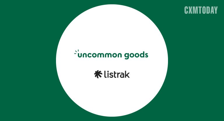 Uncommon Goods, Listrak Expand Partnership