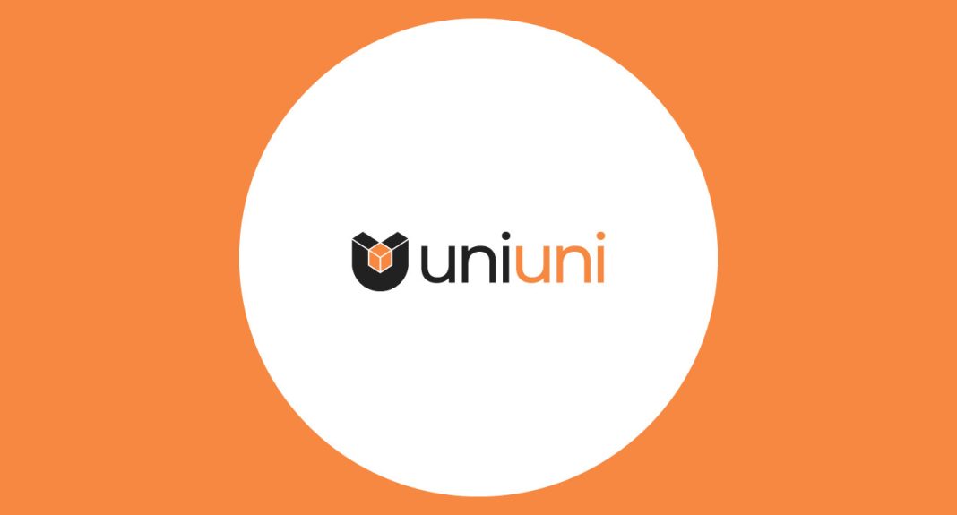 UniUni to Go Public Through MAK Acquisition Deal