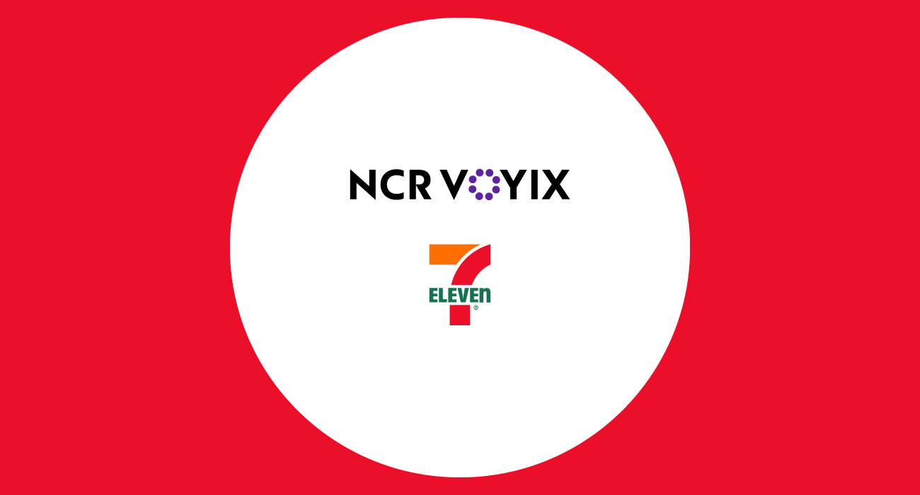 7-Eleven Philippines Taps NCR Voyix to Upgrade PoS & Store Technology