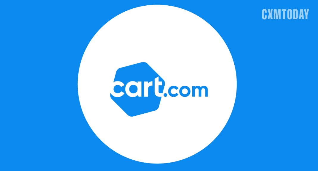 Cart.com Raises $50M to Support Global Expansion