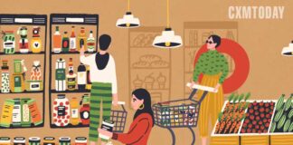 77% of Grocers Do Not Have a Unified Commerce Platform