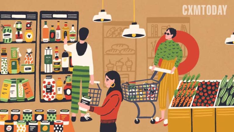 77% of Grocers Do Not Have a Unified Commerce Platform