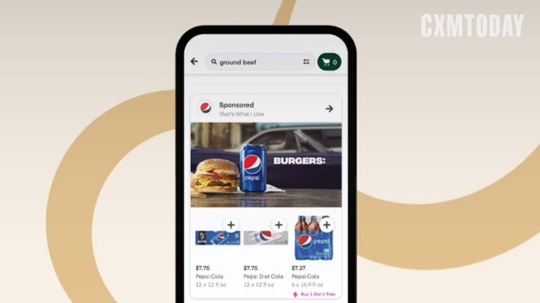Unilever, Mondelēz, PepsiCo Sign Up For Instacart’s New Shoppable Ad Units