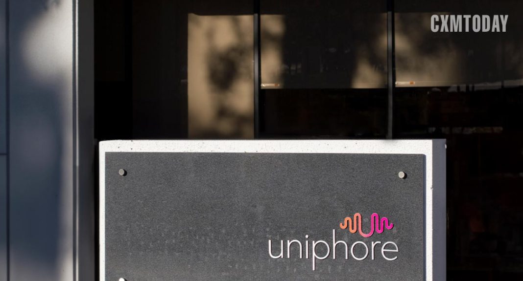 Uniphore Unveils Enhanced Interaction Analytics Solution Powered by Generative AI